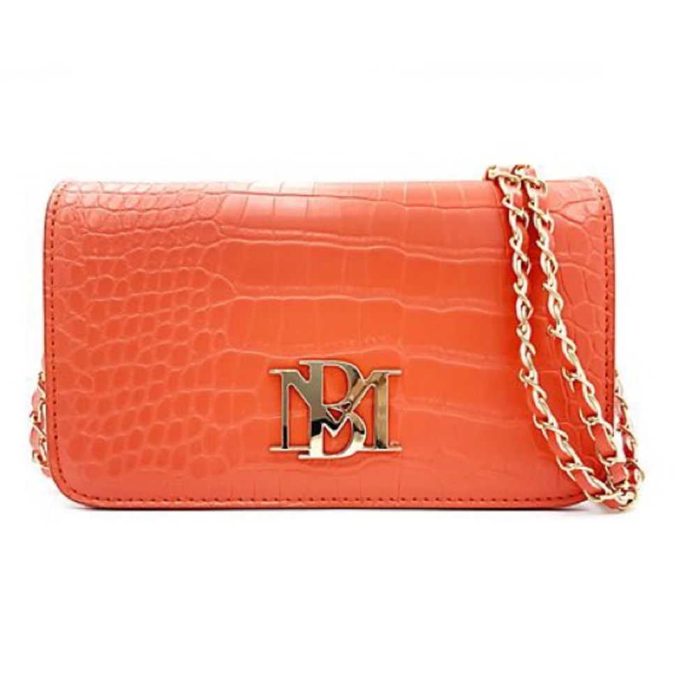 NWT Badgley Mischka Handbag